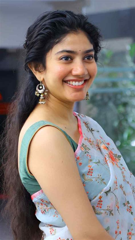 Sai Pallavi .